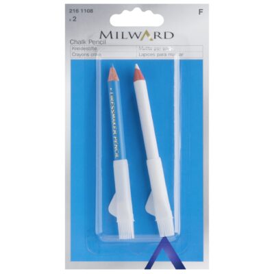 Chalk Pencils