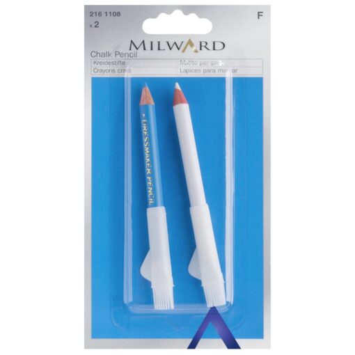 Chalk Pencils
