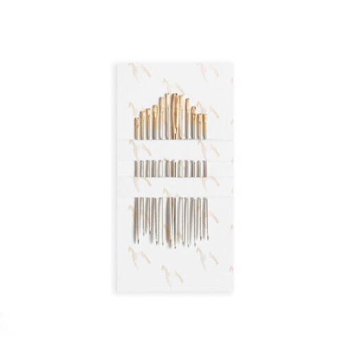 Household Hand Needles 12 Pack - Image 2
