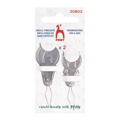 Needle Threaders 2 Pack