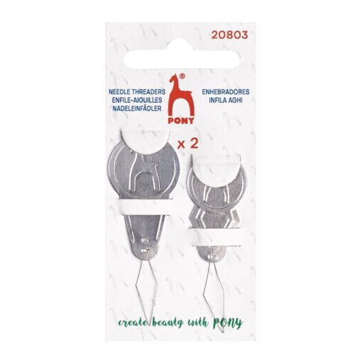 Needle Threaders 2 Pack