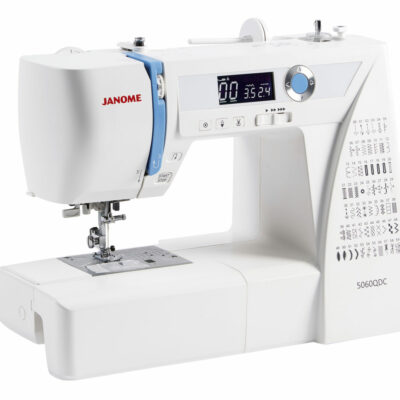 Janome 5060QDC