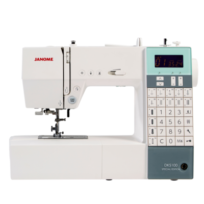 Janome DKS100 SE