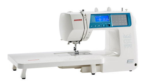 Janome 5270QDC - Image 4