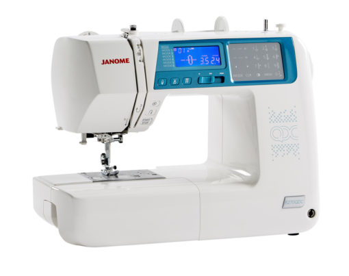 Janome 5270QDC - Image 2