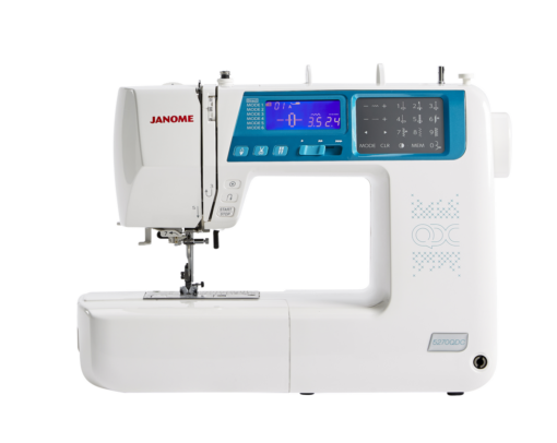 Janome 5270QDC - Image 3