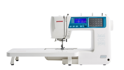 Janome 5270QDC - Image 5