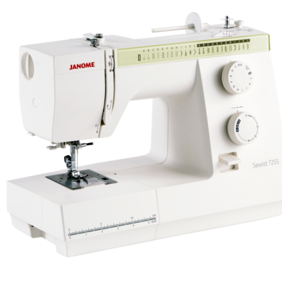 Janome 725S Sewing Machine