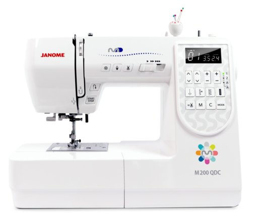 m200qdc